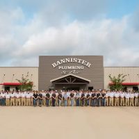 Bannister Plumbing & Air ico