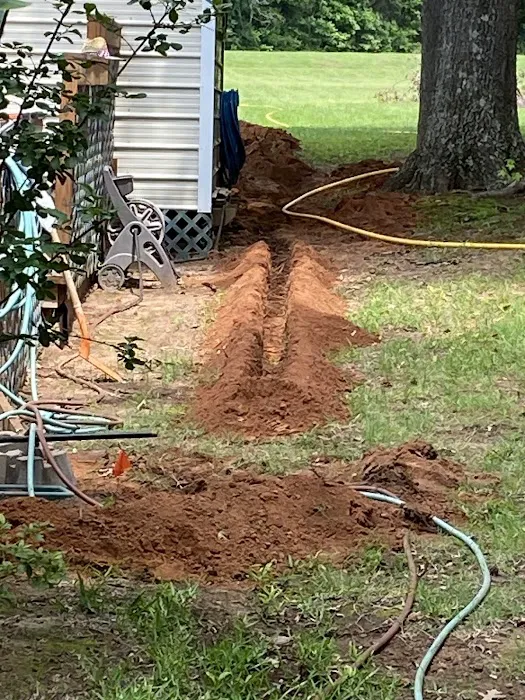 Bannister Plumbing & Air Picture 3