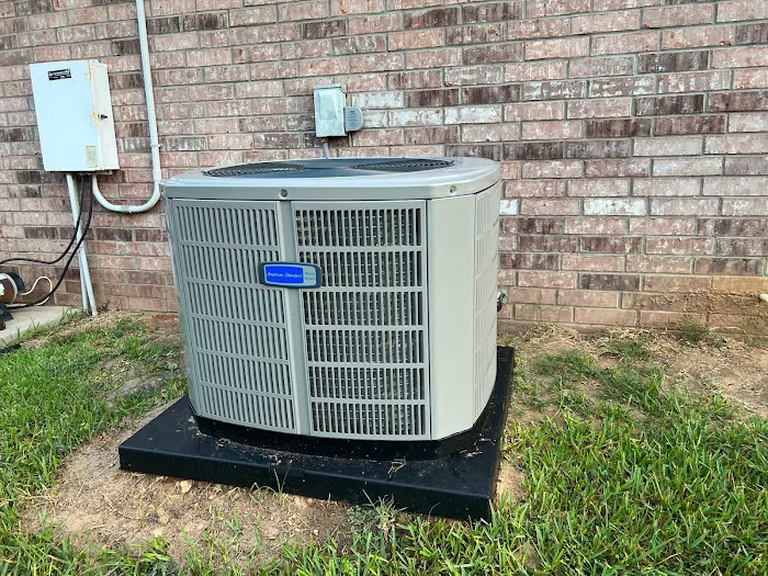 Bannister Plumbing & Air Picture 6