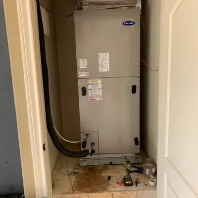 Olympus Air And Heat Picture 4