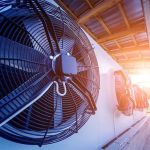 Olympus Air And Heat