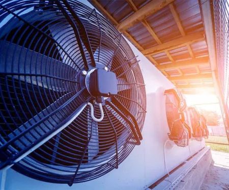 Olympus Air And Heat