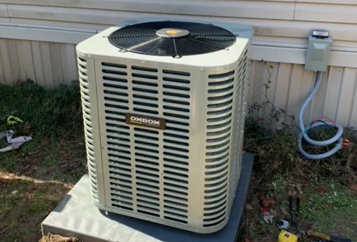 Olympus Air And Heat Picture 3