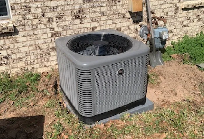 Olympus Air And Heat Picture 2