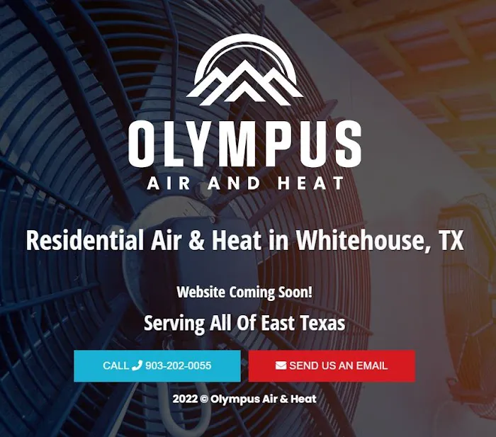 Olympus Air And Heat Picture 9