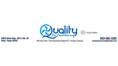 Quality Air Conditioning Picture 1