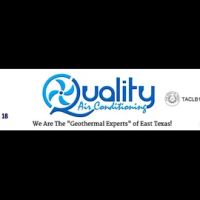 Quality Air Conditioning ico