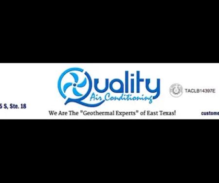 Quality Air Conditioning