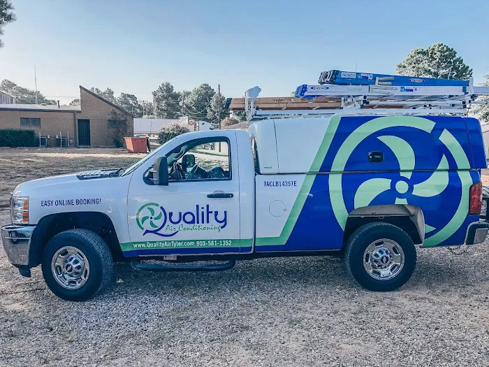 Quality Air Conditioning Picture 2