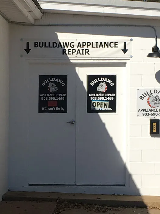 Bulldawg Appliance Repair Picture 1