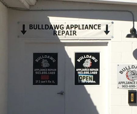 Bulldawg Appliance Repair