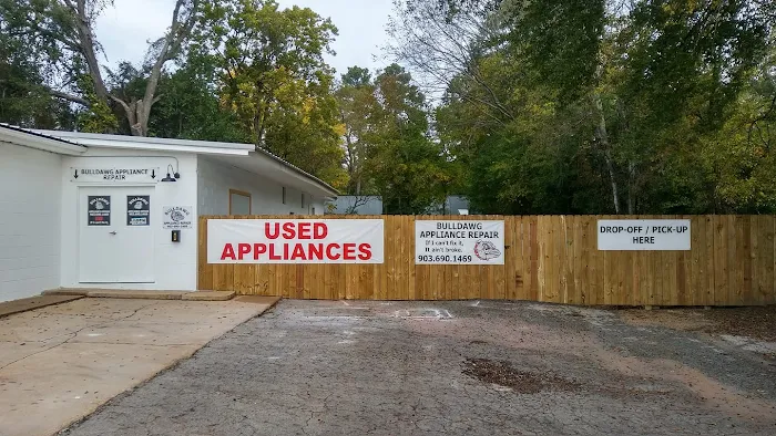 Bulldawg Appliance Repair Picture 3