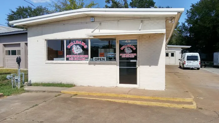 Bulldawg Appliance Repair Picture 2