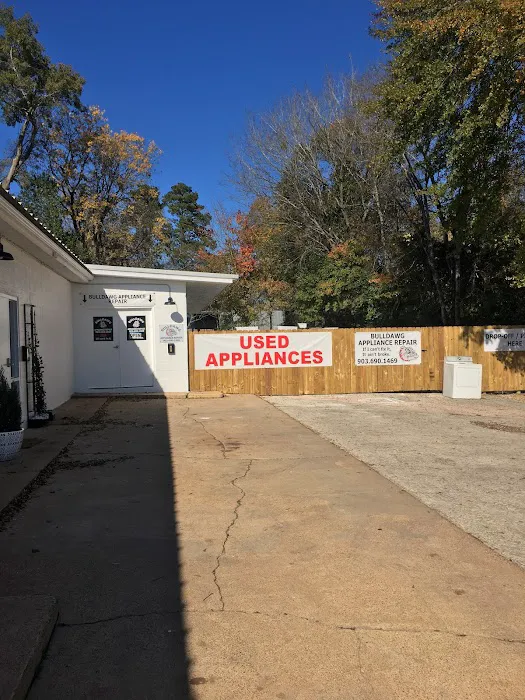 Bulldawg Appliance Repair Picture 4