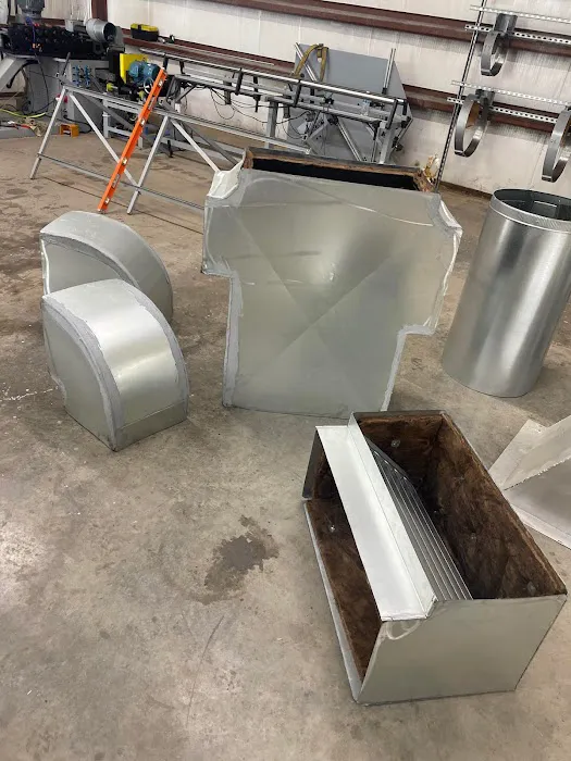 All Elements Heating & Air LLC Picture 1