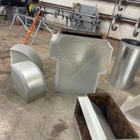 All Elements Heating & Air LLC ico