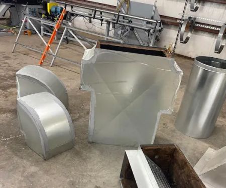 All Elements Heating & Air LLC