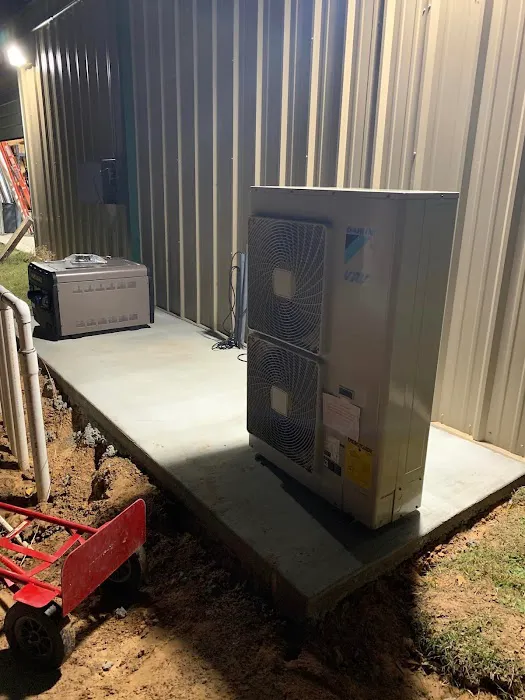 All Elements Heating & Air LLC Picture 3