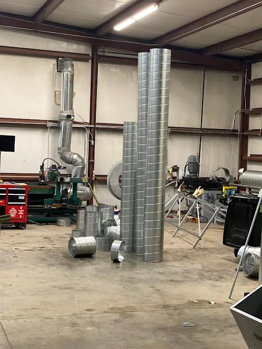 All Elements Heating & Air LLC Picture 2