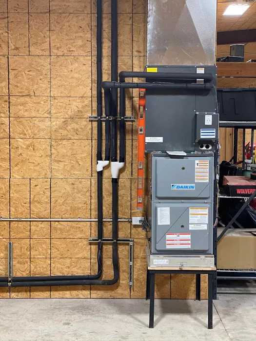 All Elements Heating & Air LLC Picture 7