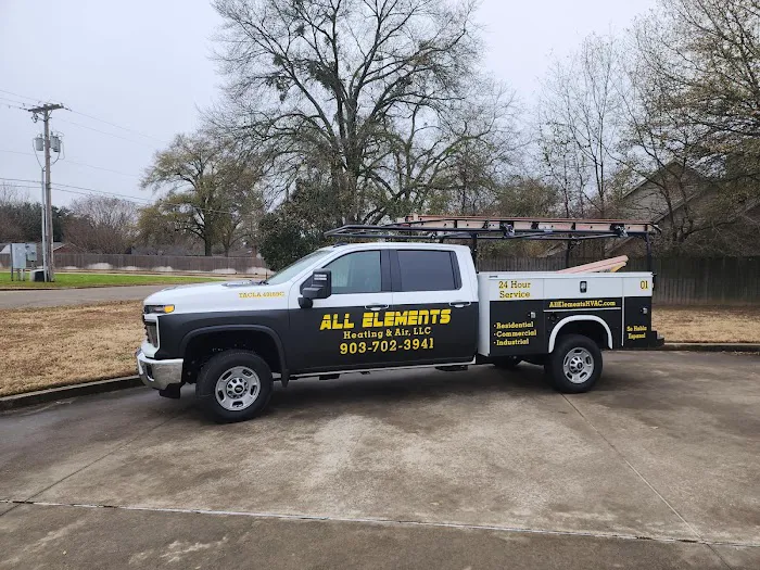 All Elements Heating & Air LLC Picture 6
