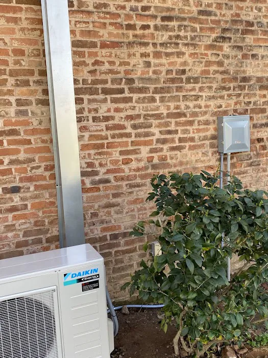 Keith Air Conditioning & Heating Picture 1