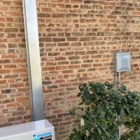 Keith Air Conditioning & Heating ico