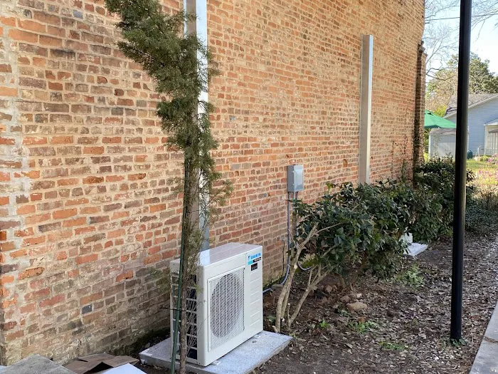 Keith Air Conditioning & Heating Picture 3