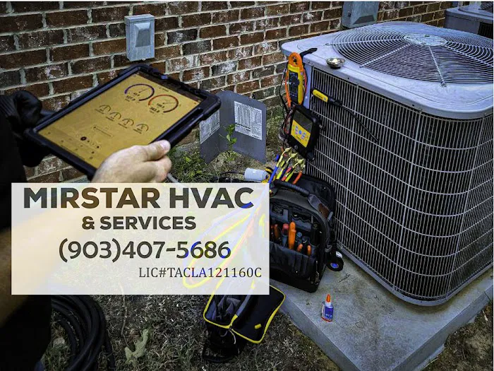 MirStar Hvac & Services Picture 3