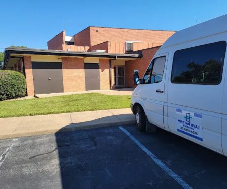 MirStar Hvac & Services