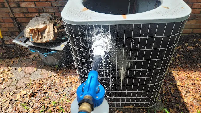 MirStar Hvac & Services Picture 6