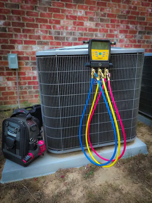 MirStar Hvac & Services Picture 4