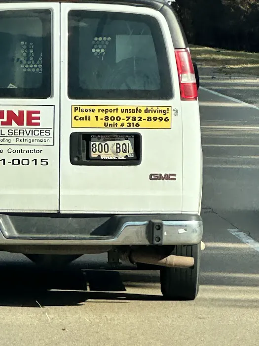 Payne Mechanical Services Plumbing Heating and Air Conditioning Picture 5