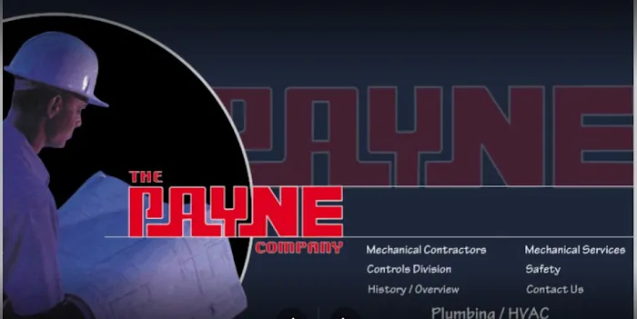 Payne Mechanical Services Plumbing Heating and Air Conditioning Picture 8