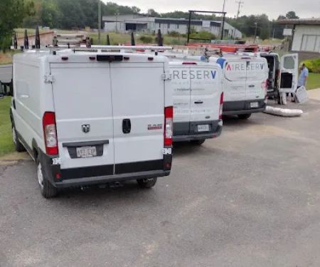 Aire Serv of Shreveport