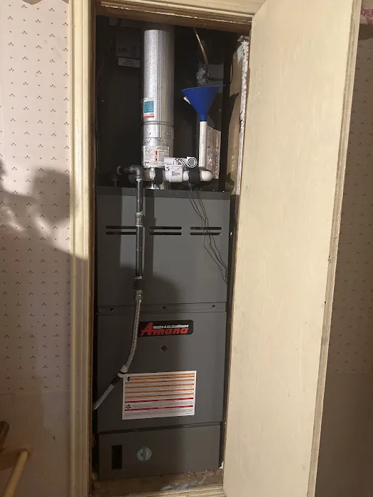 Aire Serv of Shreveport Picture 6