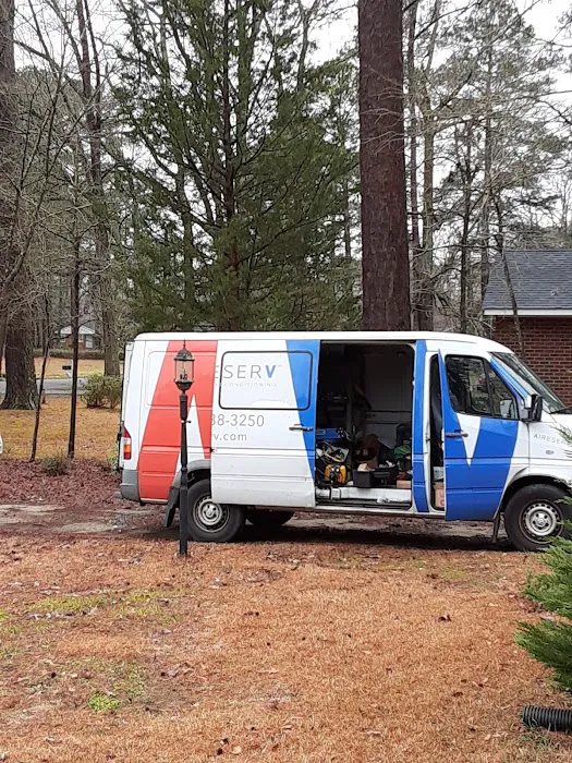 Aire Serv of Shreveport Picture 5