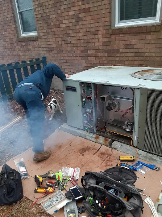 Aire Serv of Shreveport Picture 7