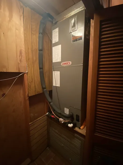 Aire Serv of Shreveport Picture 10