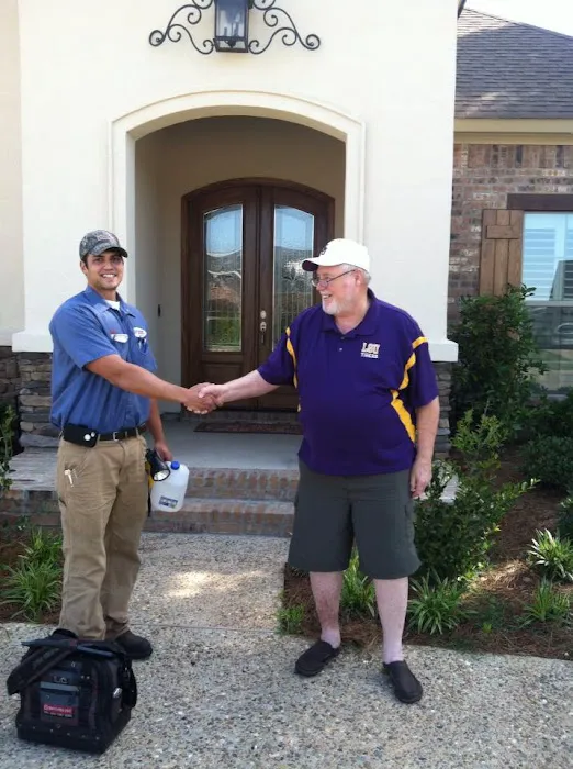 Air Zone HVAC Picture 1