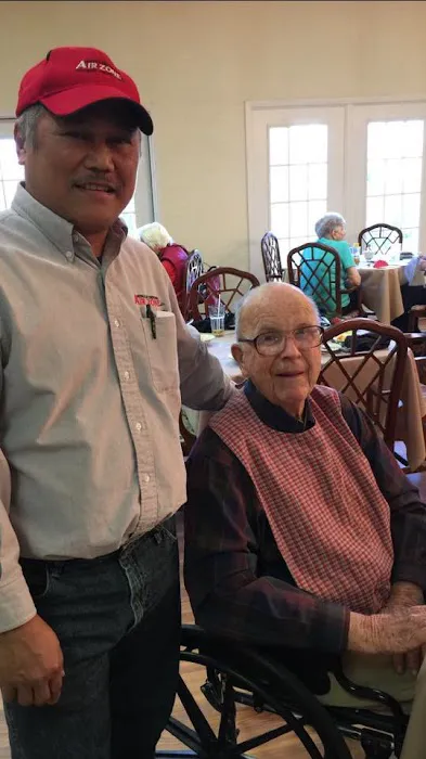 Air Zone HVAC Picture 3