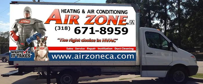 Air Zone HVAC Picture 4