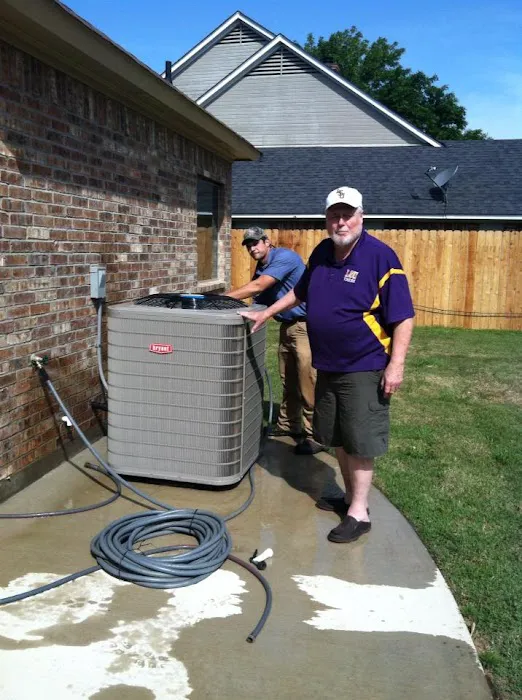 Air Zone HVAC Picture 5