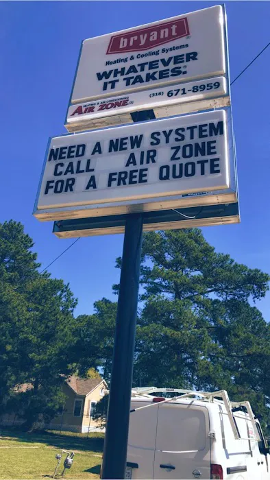 Air Zone HVAC Picture 7