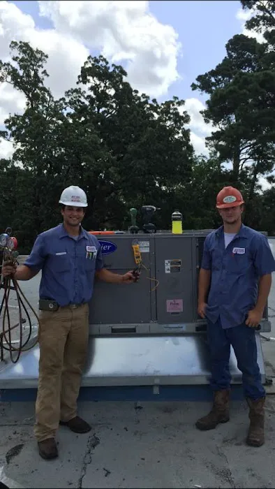 Air Zone HVAC Picture 8