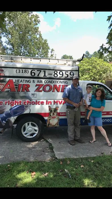 Air Zone HVAC Picture 9