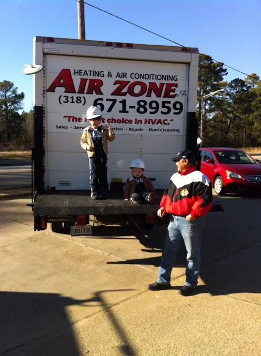 Air Zone HVAC Picture 10