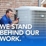 All Seasons Heating and Air Conditioning