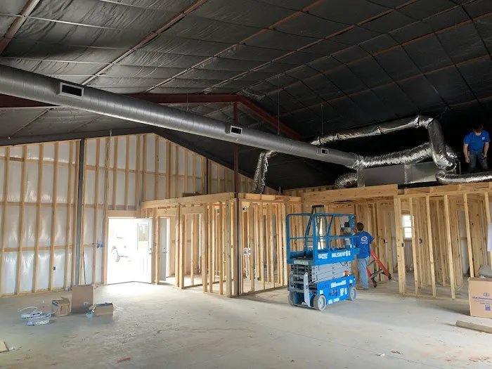 All Seasons Heating and Air Conditioning Picture 4