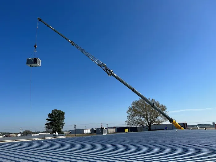 All Seasons Heating and Air Conditioning Picture 5